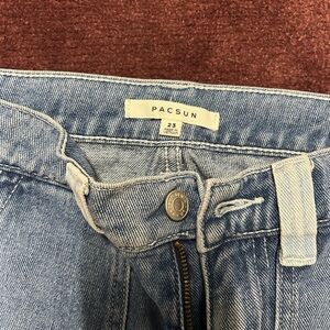 Pacsun cargo jeans